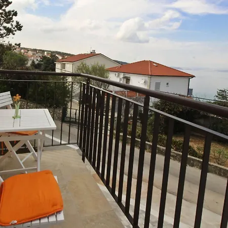 Ivo By Interhome Apartmán *