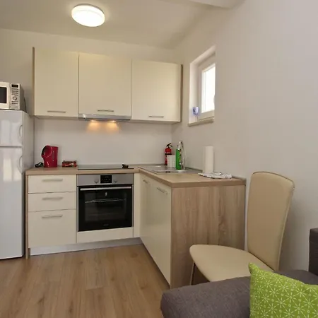 Apartmán Ivo By Interhome Šilo