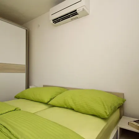 Apartmán Ivo By Interhome Šilo