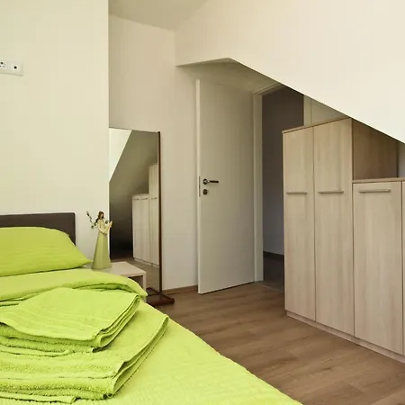 Apartmán Ivo By Interhome