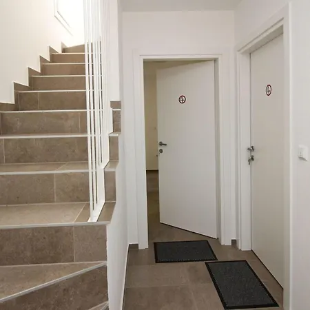 Apartmán Ivo By Interhome *