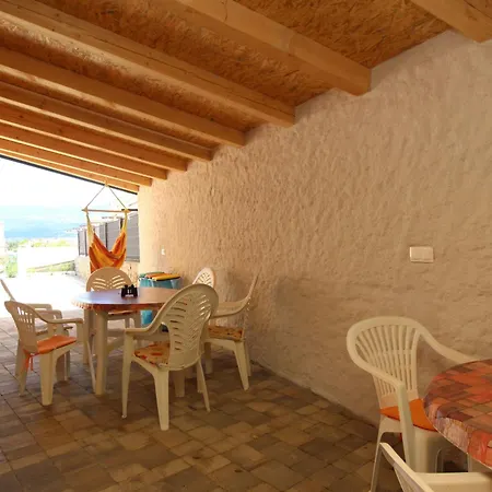 Apartmán Ivo By Interhome Šilo