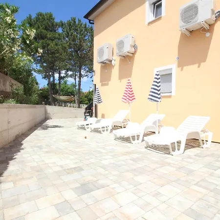 Ivo By Interhome Apartmán Šilo