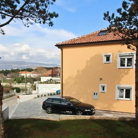 Apartmán Ivo By Interhome Šilo